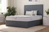 Tuft & Springs™ Ortho Tranquility 5000 Mattress + Premium Divan Bed