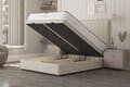 Tuft & Springs™ Elysium 7000 Mattress + Ottoman Divan Bed