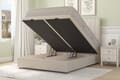 Hypnos Wool Tranquility Mattress + Ottoman Divan Bed