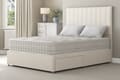 Hypnos Natural Sanctuary Ortho Mattress + Premium Divan Bed