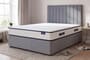 Coolflex® Essentials Pocket Ortho Mattress + Premium Divan Bed