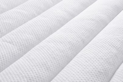 An image for Coolflex® Essentials Pocket Ortho Mattress + Ottoman Divan Bed