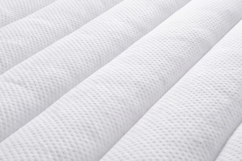 An image for Coolflex® Essentials Pocket Ortho Mattress + Ottoman Divan Bed