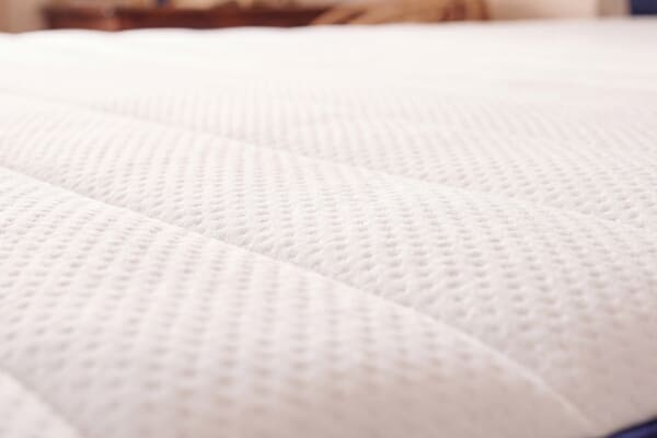 An image for Coolflex® Essentials Pocket Gel Hybrid Mattress + Ottoman Divan Bed
