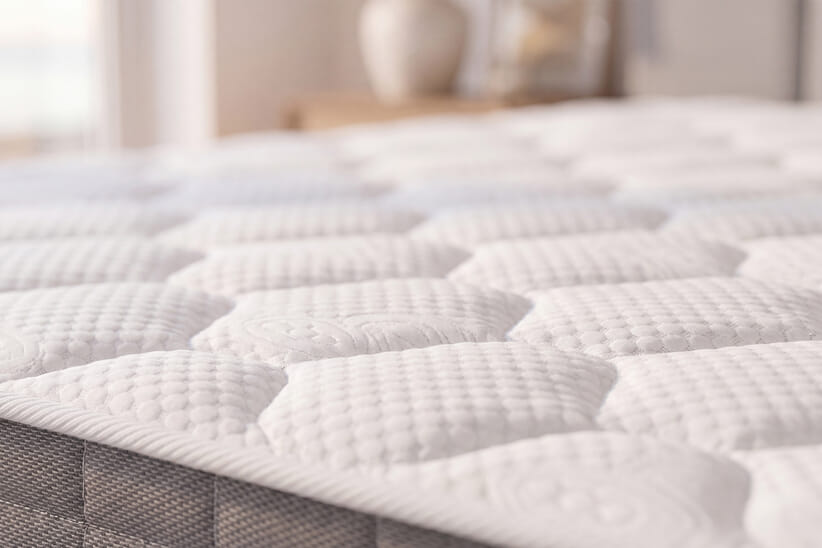 An image for Spring King® Gel Reset Mattress
