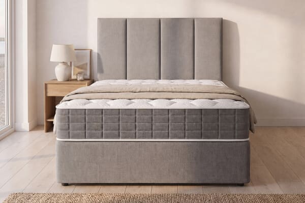 An image for Spring King® Gel Reset Mattress