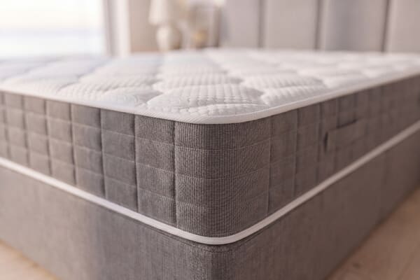 An image for Spring King® Gel Reset Mattress