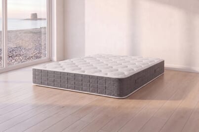 An image for Spring King® Gel Reset Mattress