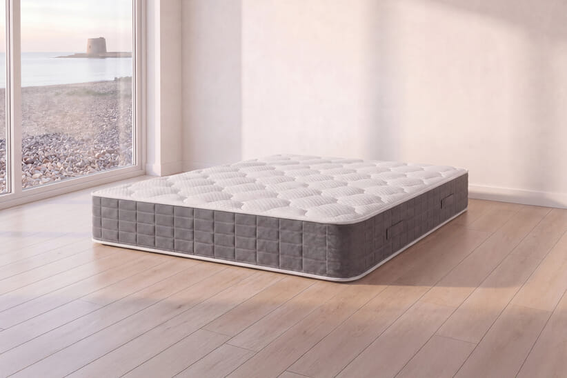 An image for Spring King® Gel Reset Mattress