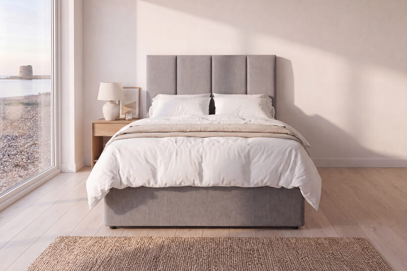 An image for Spring King® Gel Reset Mattress
