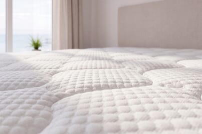 An image for Spring King® Gel Recharge 1000 Pocket Mattress