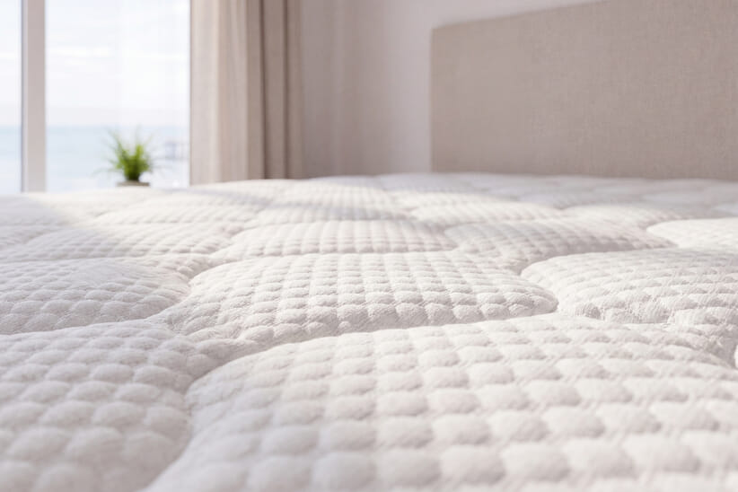 An image for Spring King® Gel Recharge 1000 Pocket Mattress
