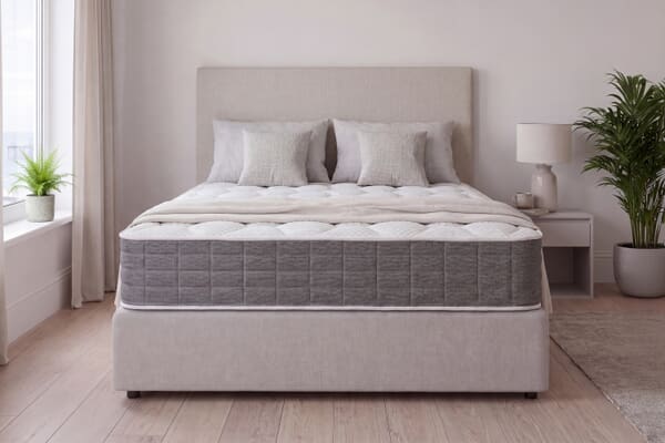 An image for Spring King® Gel Recharge 1000 Pocket Mattress