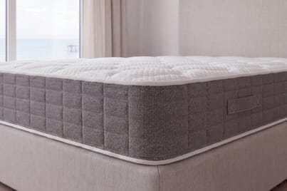 An image for Spring King® Gel Recharge 1000 Pocket Mattress