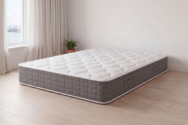An image for Spring King® Gel Recharge 1000 Pocket Mattress
