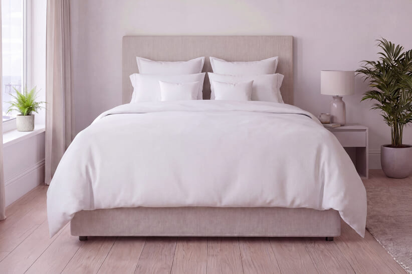 An image for Spring King® Gel Recharge 1000 Pocket Mattress