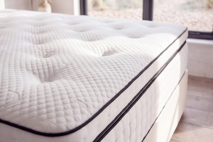 An image for Spring King® Gel Revive 3000 Pocket Pillow Top Mattress