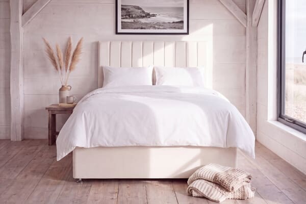 An image for Spring King® Gel Revive 3000 Pocket Pillow Top Mattress
