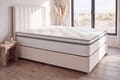 Spring King® Gel Revive 3000 Pocket Pillow Top Mattress