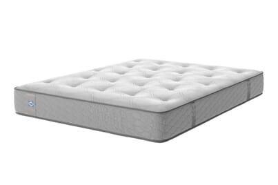An image for Sealy Mellbreak Ortho Plus Mattress