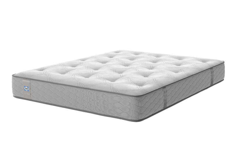 An image for Sealy Mellbreak Ortho Plus Mattress