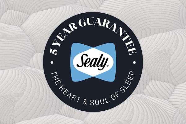 An image for Sealy Mellbreak Ortho Plus Mattress