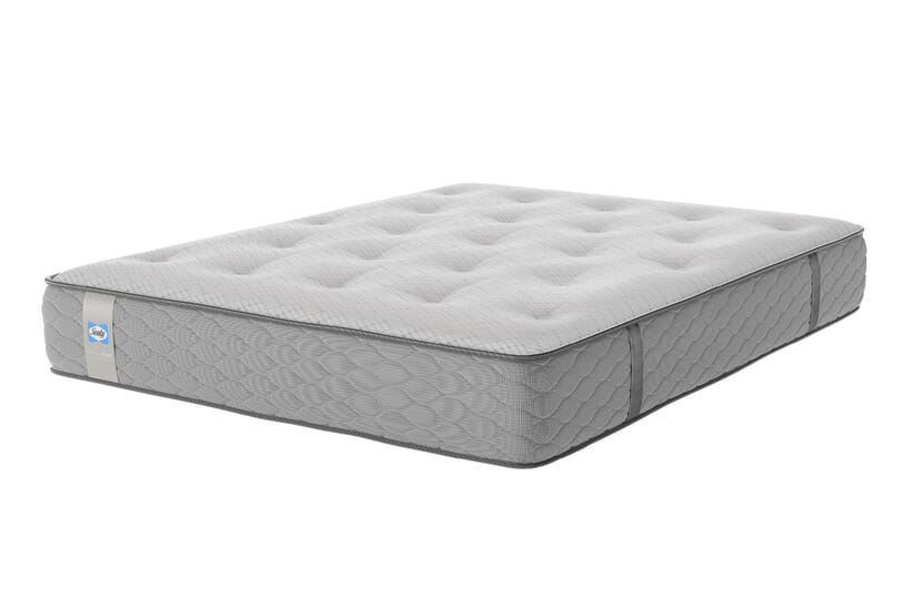 An image for Sealy Steeple Ortho Plus Mattress
