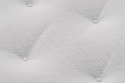An image for Sealy Steeple Ortho Plus Mattress