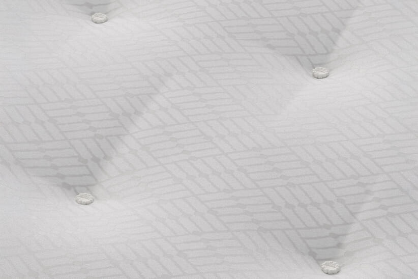 An image for Sealy Steeple Ortho Plus Mattress