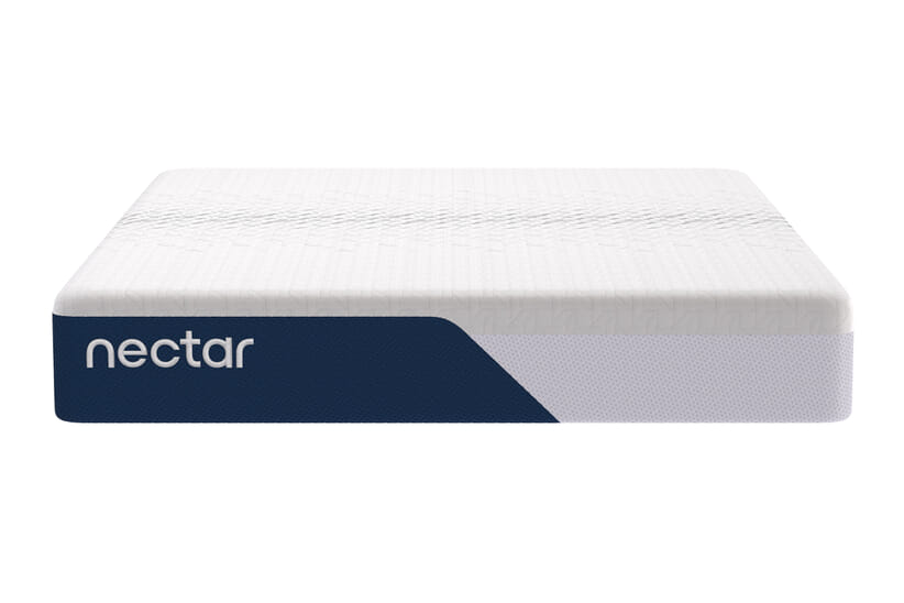 An image for Nectar Classic Memory Foam Mattress