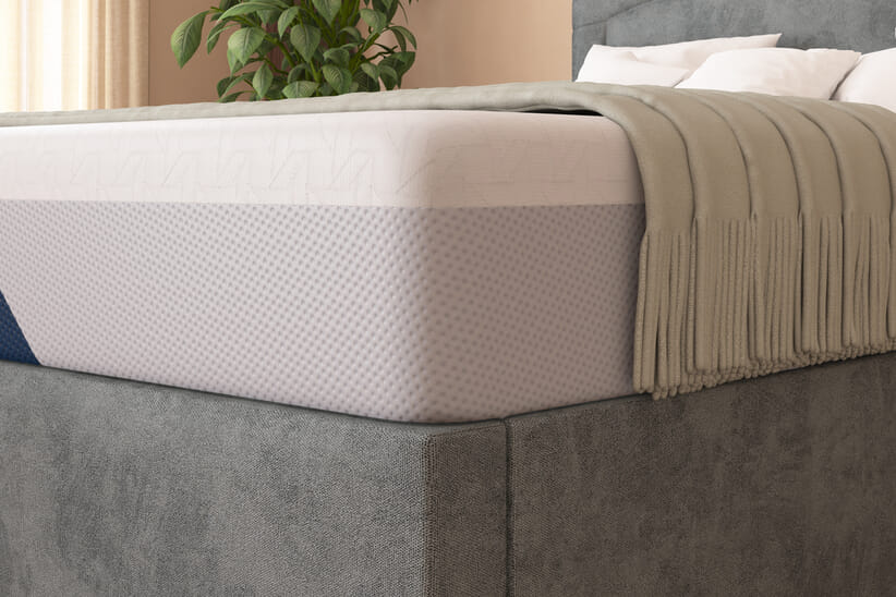 An image for Nectar Classic Memory Foam Mattress