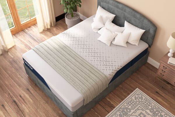 An image for Nectar Classic Memory Foam Mattress