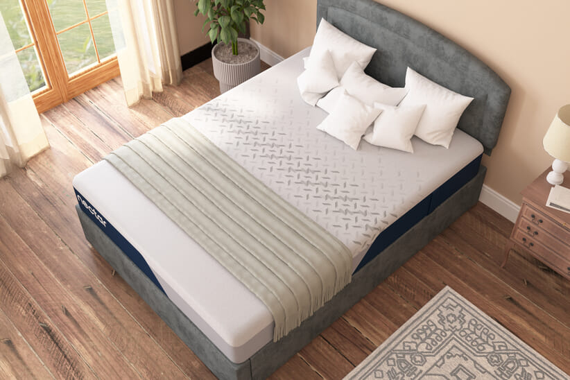 An image for Nectar Classic Memory Foam Mattress