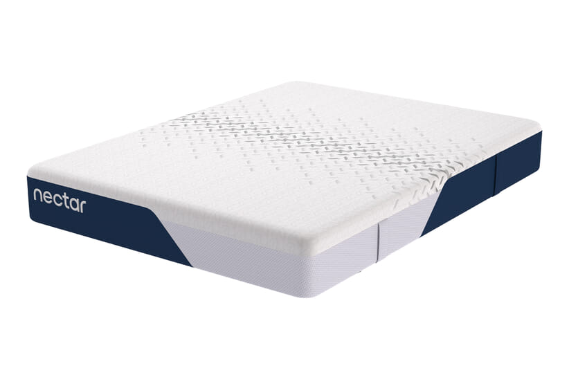 An image for Nectar Classic Memory Foam Mattress