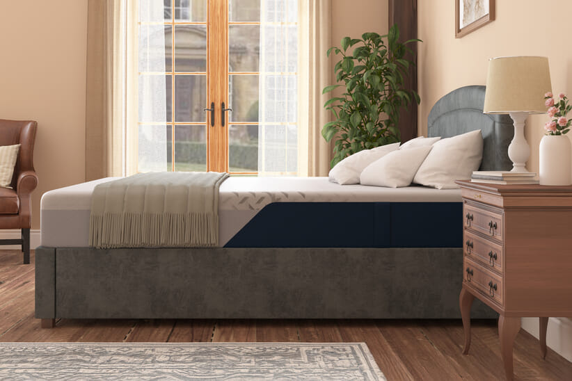 An image for Nectar Classic Memory Foam Mattress
