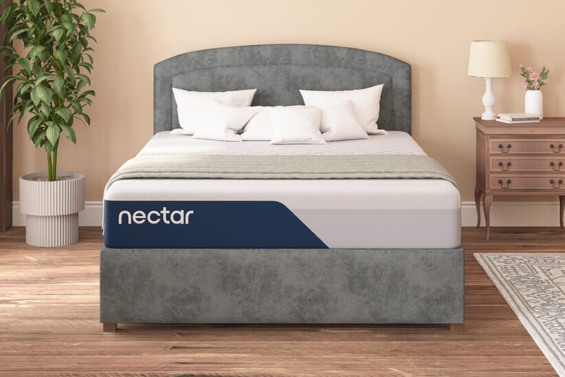An image for Nectar Classic Memory Foam Mattress