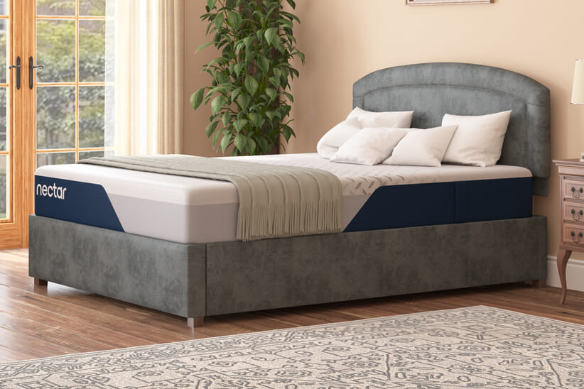An image for Nectar Classic Memory Foam Mattress