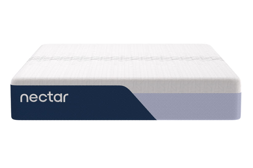 An image for Nectar Premier Memory Foam Mattress