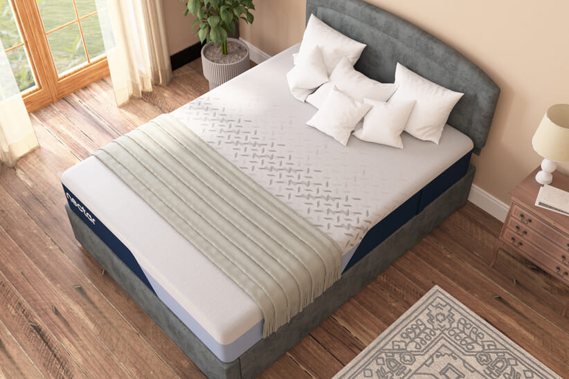 An image for Nectar Premier Memory Foam Mattress