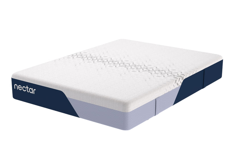 An image for Nectar Premier Memory Foam Mattress