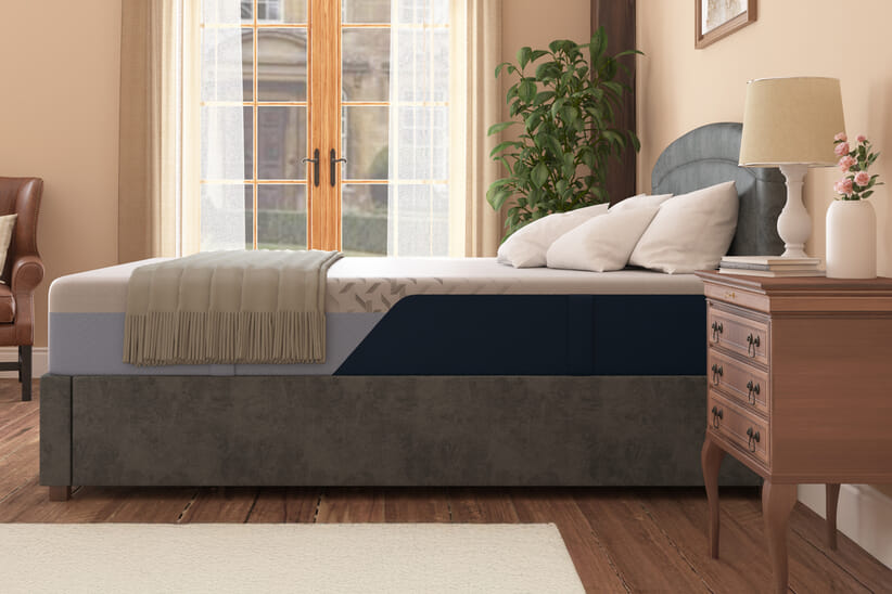 An image for Nectar Premier Memory Foam Mattress