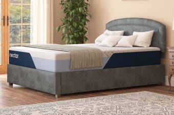 A product image for the Nectar Premier Memory Foam Mattress