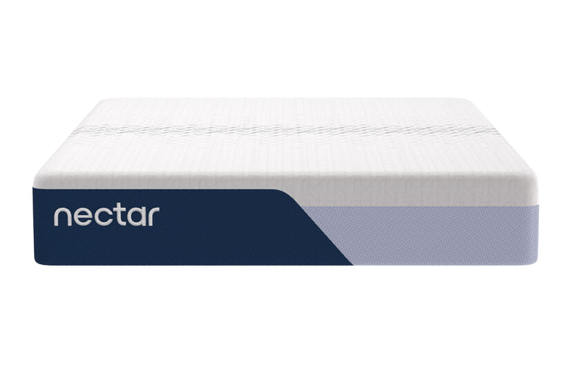 An image for Nectar Classic Hybrid Mattress