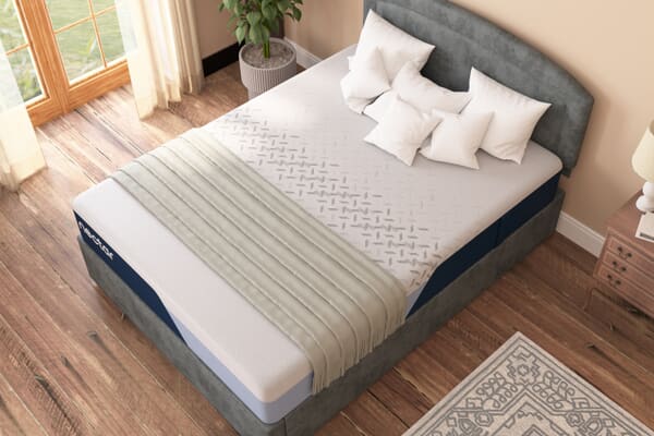 An image for Nectar Classic Hybrid Mattress