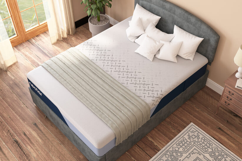 An image for Nectar Classic Hybrid Mattress