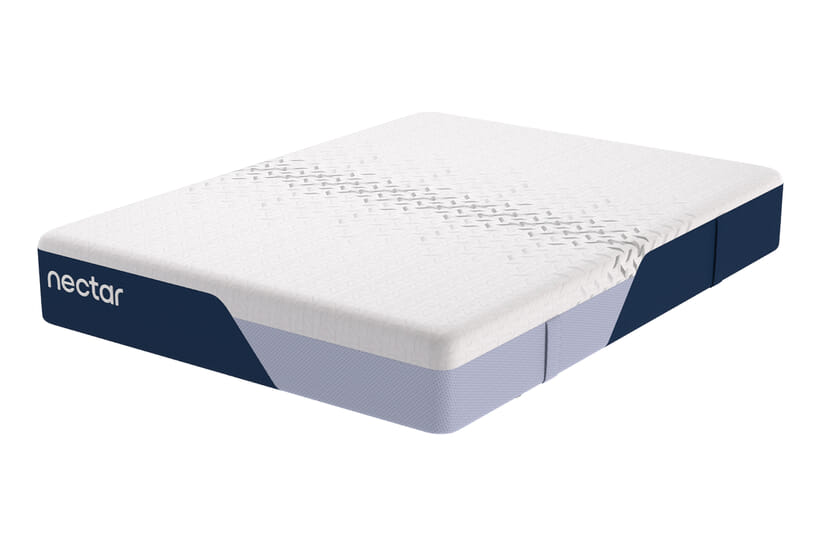 An image for Nectar Classic Hybrid Mattress