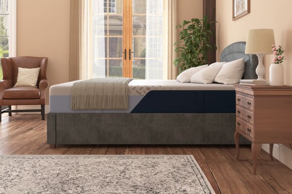 An image for Nectar Classic Hybrid Mattress