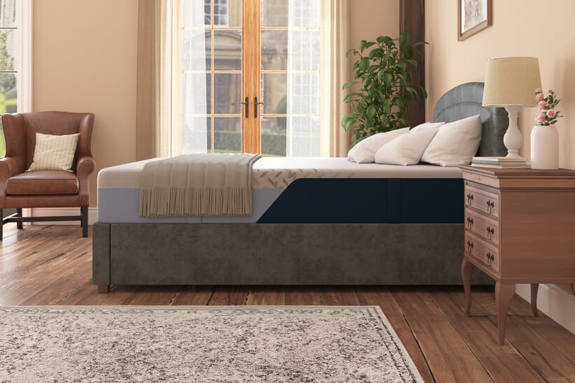 An image for Nectar Classic Hybrid Mattress