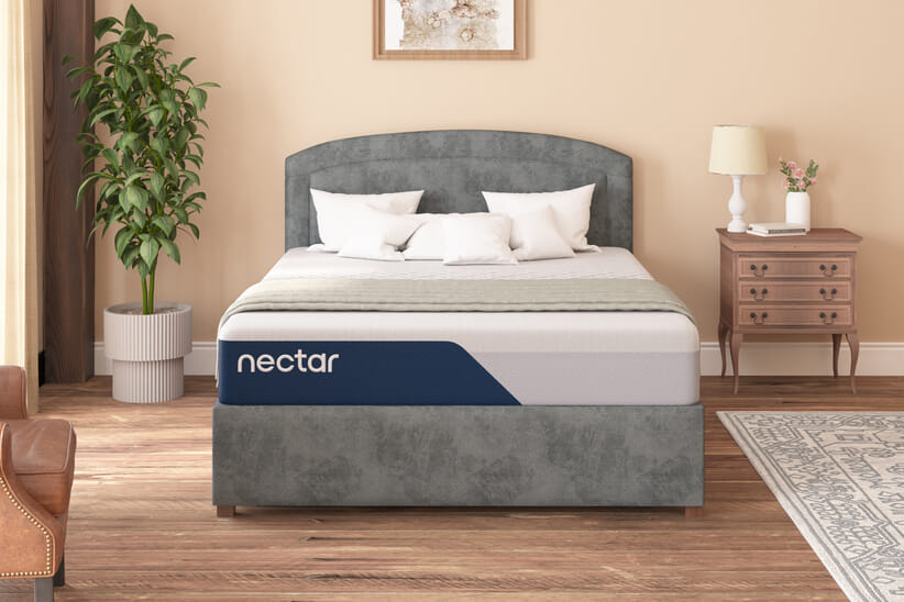An image for Nectar Classic Hybrid Mattress
