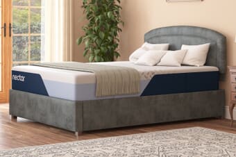A product image for the Nectar Classic Hybrid Mattress